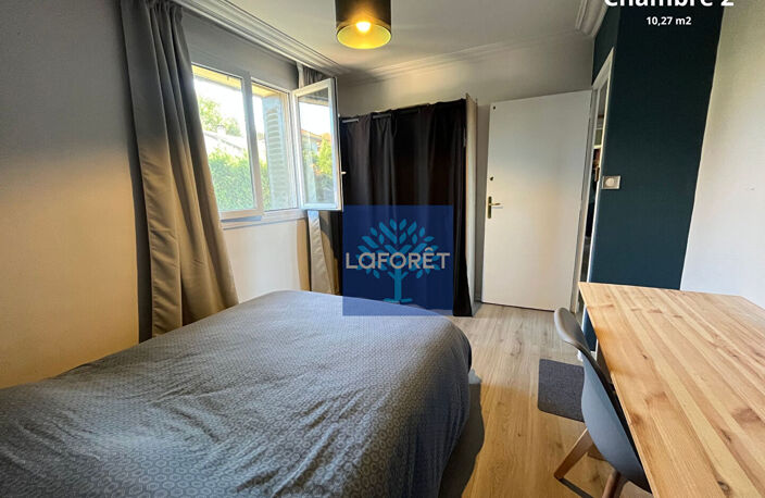 Appartement Sainte Foy Les Lyon 5 pièce(s) 66.25 m2 — photo 3