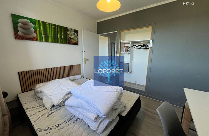 Appartement Sainte Foy Les Lyon 5 pièce(s) 66.25 m2 — photo 5
