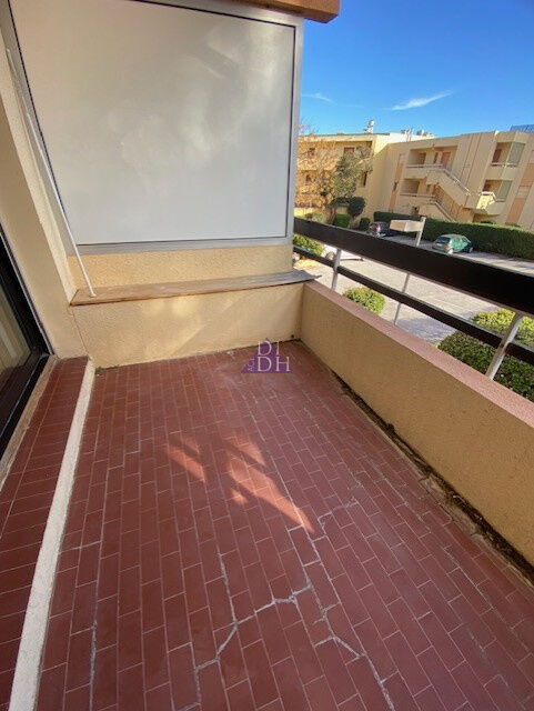 Appartement  T1 à louer Bormes-les-Mimosas 83230