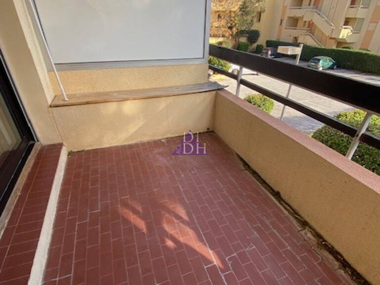 Appartement Bormes La Favière — photo 1