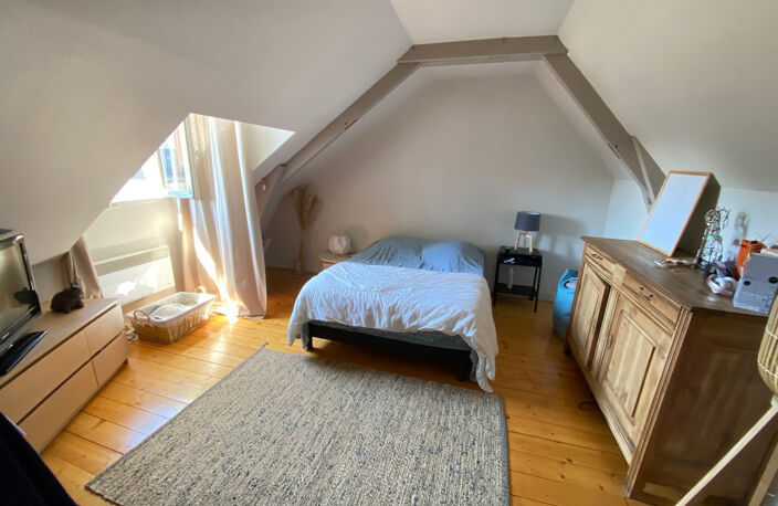APPARTEMENT 2 PIECES HYPER CENTRE DE TOURS (37000) — photo 5