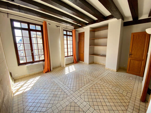 Appartement 2 pièces - Hyper Centre - Quartier COLBERT — photo du bien