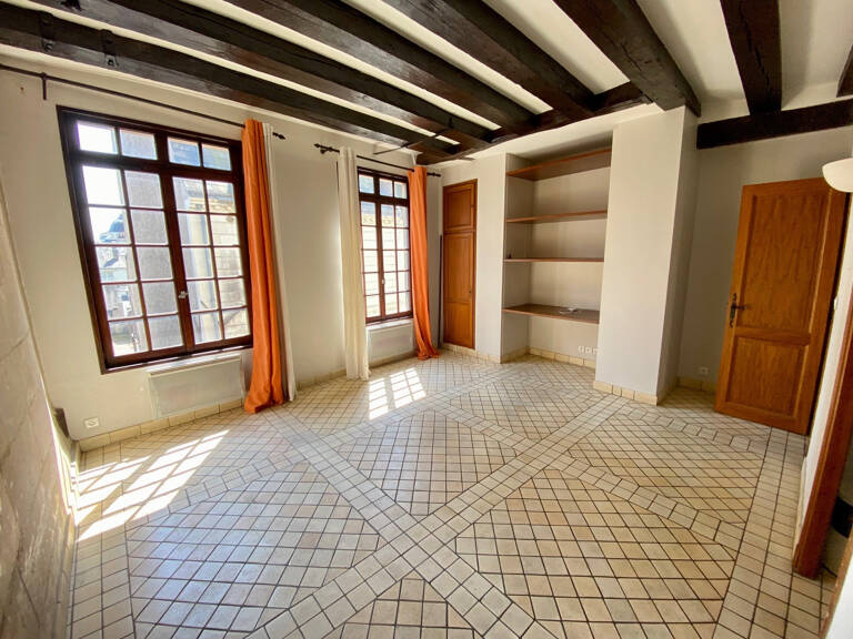 Appartement 2 pièces - Hyper Centre - Quartier COLBERT — photo 1