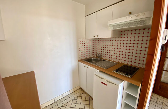 Appartement 2 pièces - Hyper Centre - Quartier COLBERT — photo 3