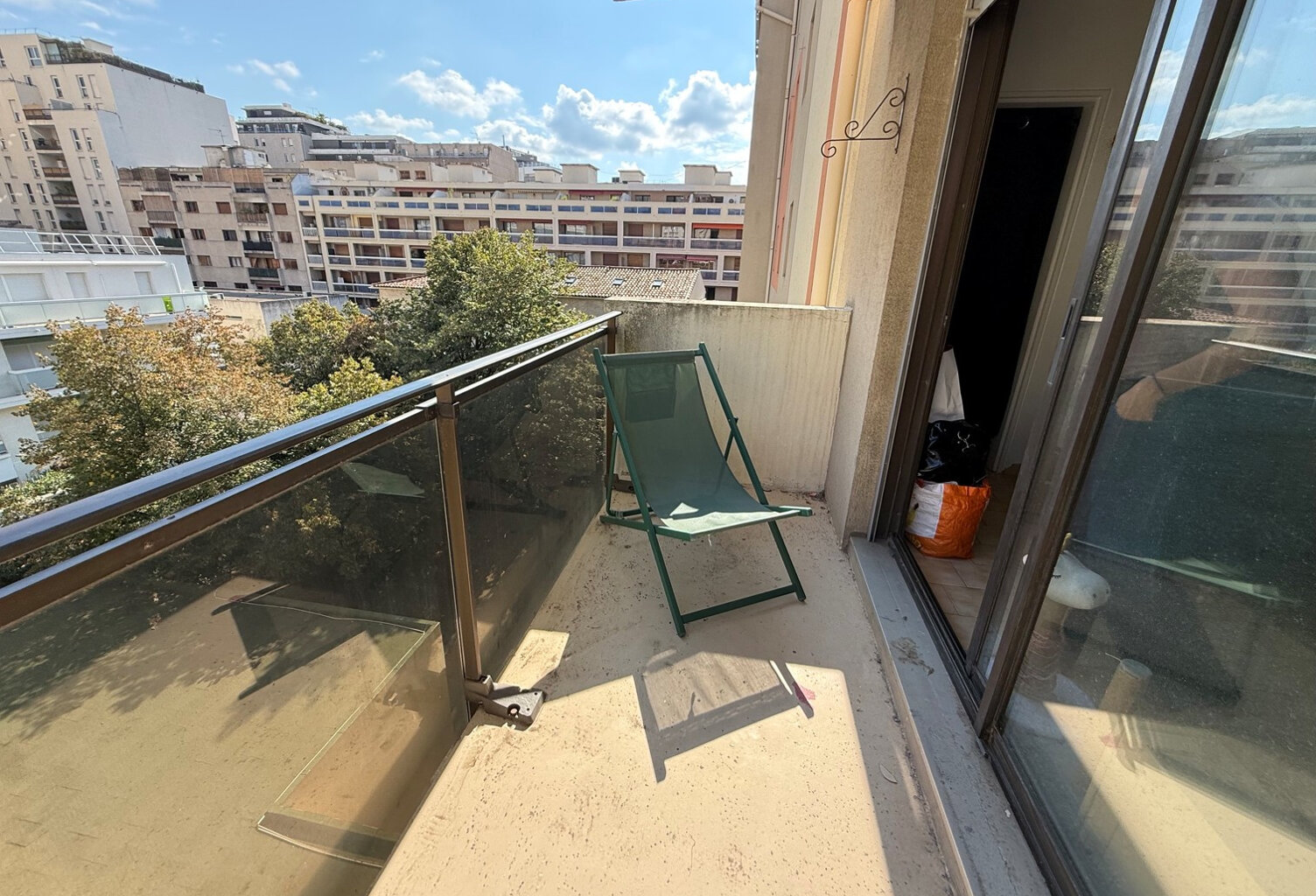 T1 CASTELLANE/ ROUET — photo 1