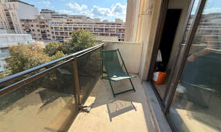Appartement 1 Pièce 29 m² à vendre à Marseille 6 (13006)