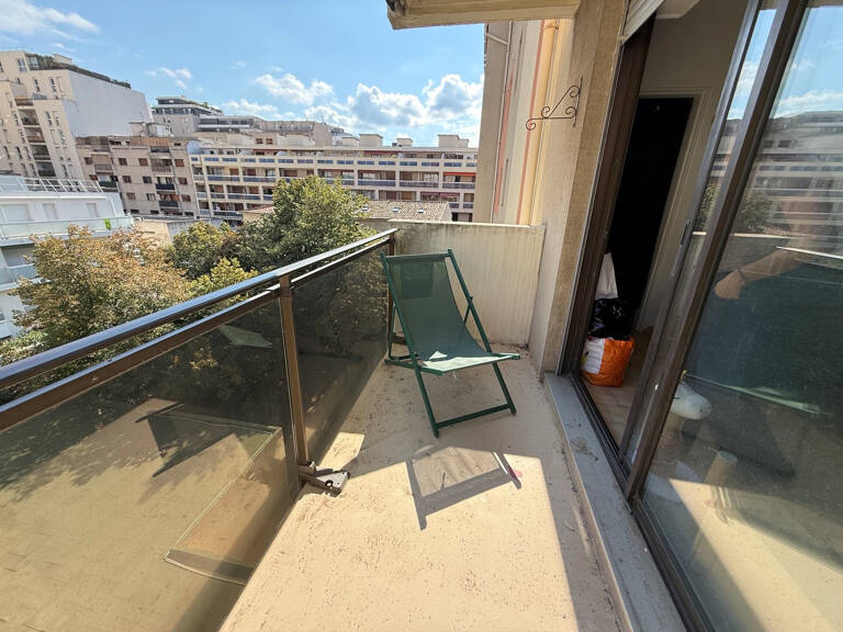 T1 CASTELLANE/ ROUET — photo 1