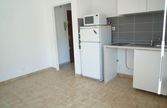 T1 CASTELLANE/ ROUET — photo 3