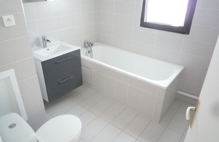 T1 CASTELLANE/ ROUET — photo 4