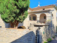 Magnifique maison en pierre avec piscine en Ardèche — photo 3