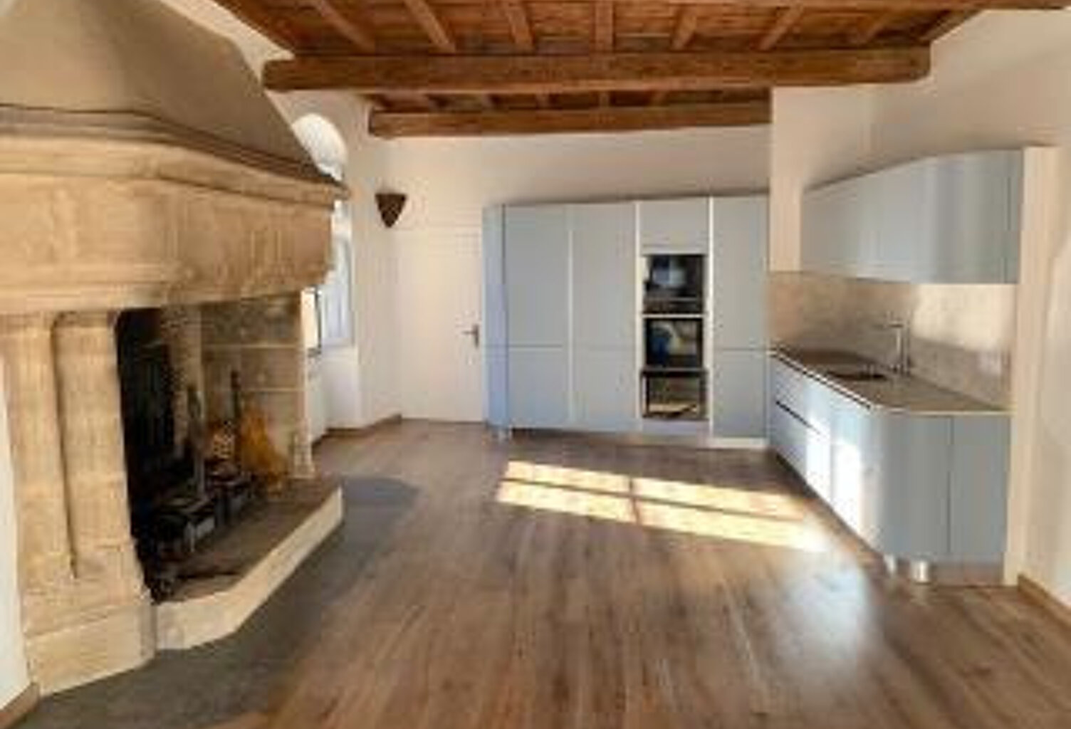 Meyrargues Appartement Type 3 — photo 1