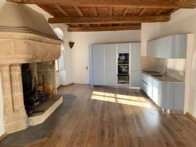 Meyrargues Appartement Type 3 — photo 1