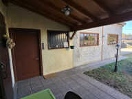Maison d'habitation mitoyenne d'un coté, garage et jardin su — photo 4