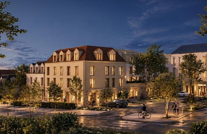 Découvrez notre nouveau programme Synergies à Magny-Le-Hongre — photo 2