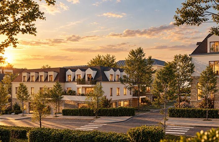 Découvrez notre nouveau programme Synergies à Magny-Le-Hongre — photo 3