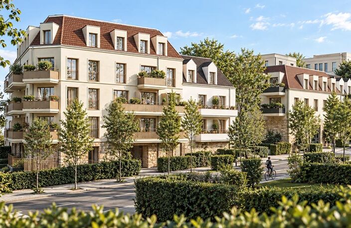 Découvrez notre nouveau programme Synergies à Magny-Le-Hongre — photo 4
