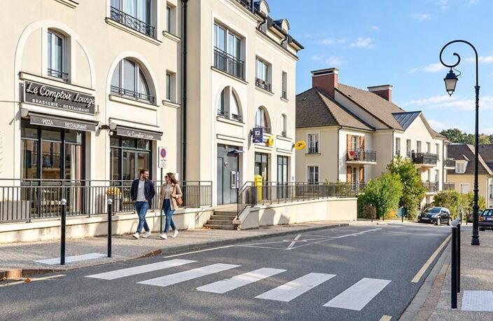 Découvrez notre nouveau programme Synergies à Magny-Le-Hongre — photo 5