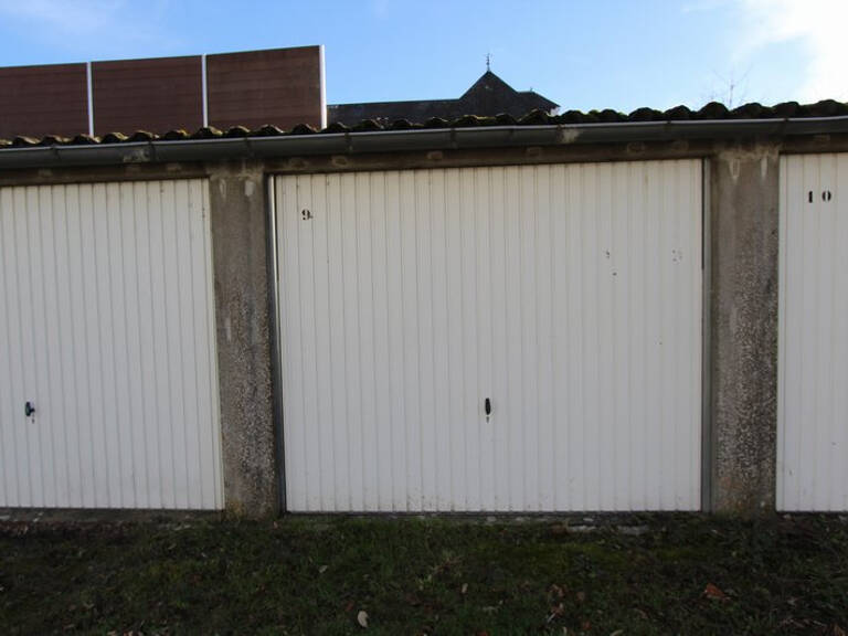 Garage à louer — photo 1
