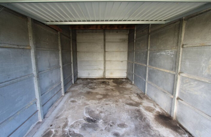 Garage à louer — photo 2
