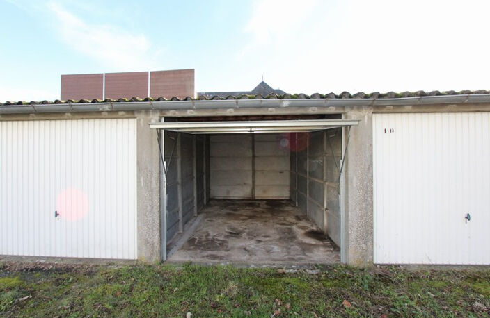 Garage à louer — photo 3