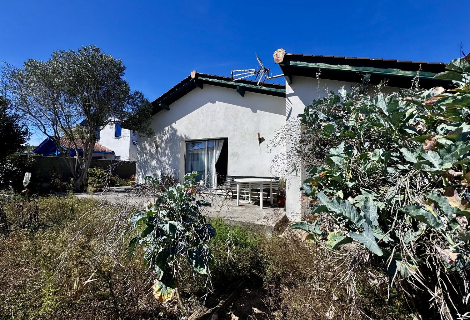 Maison — photo 1