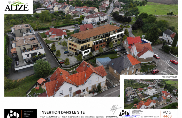 Le Domaine Alizé — photo 3