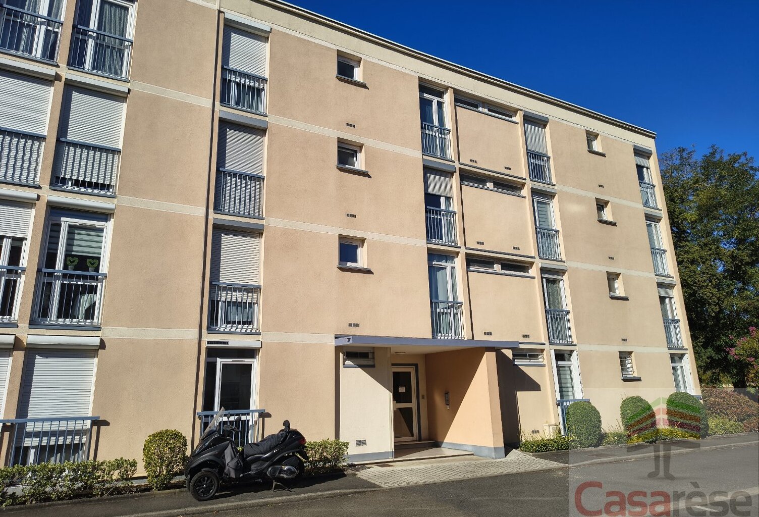 Appartement — photo 1
