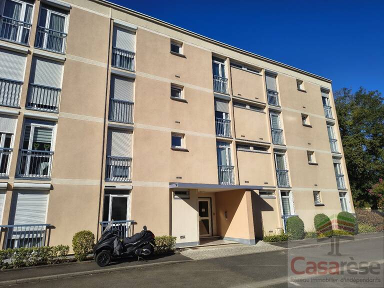 Appartement — photo 1