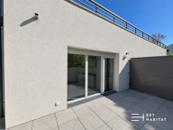 Appartement T2 Côte Pavée / Raymond Naves — photo 2
