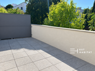 Appartement T2 Côte Pavée / Raymond Naves — photo 3