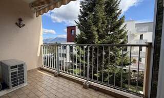 Appartement 3 Pièces 67 m² à vendre à Annecy (74960)