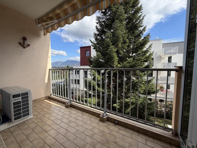 Appartement proposé à Annecy