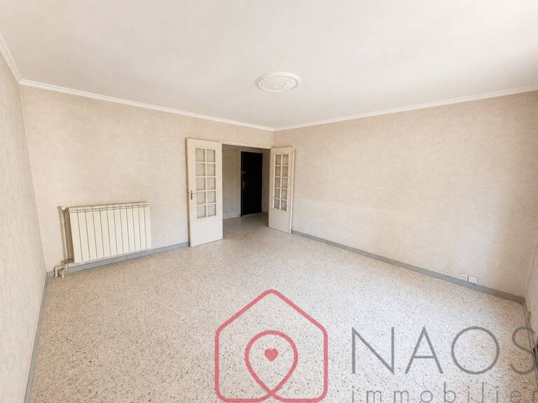 Aux portes de Six Fours les Plages grand T3 de 65 m2 — photo 1