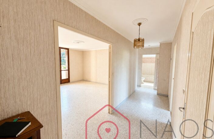 Aux portes de Six Fours les Plages grand T3 de 65 m2 — photo 3