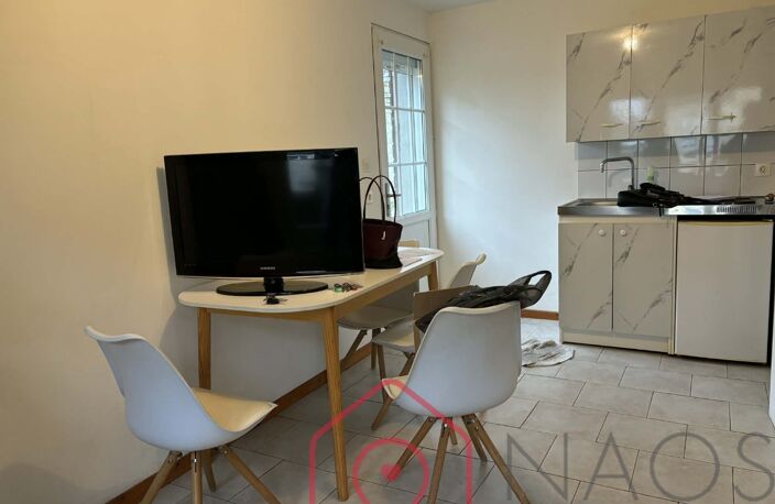 Ensemble immobilier locatif  Entre Friville et les 3 Villes Surs — photo 3