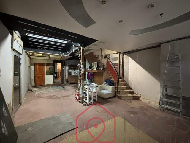 Immeuble à rénover  Centre Le Tréport  Idéal investisseurs — photo du bien