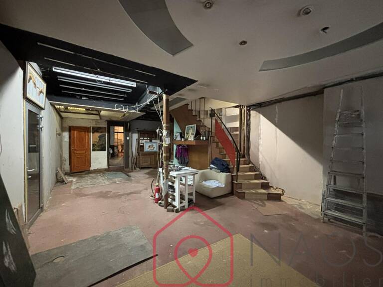 Immeuble à rénover  Centre Le Tréport  Idéal investisseurs — photo 1