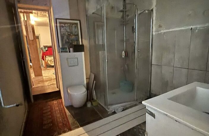 Immeuble à rénover  Centre Le Tréport  Idéal investisseurs — photo 2