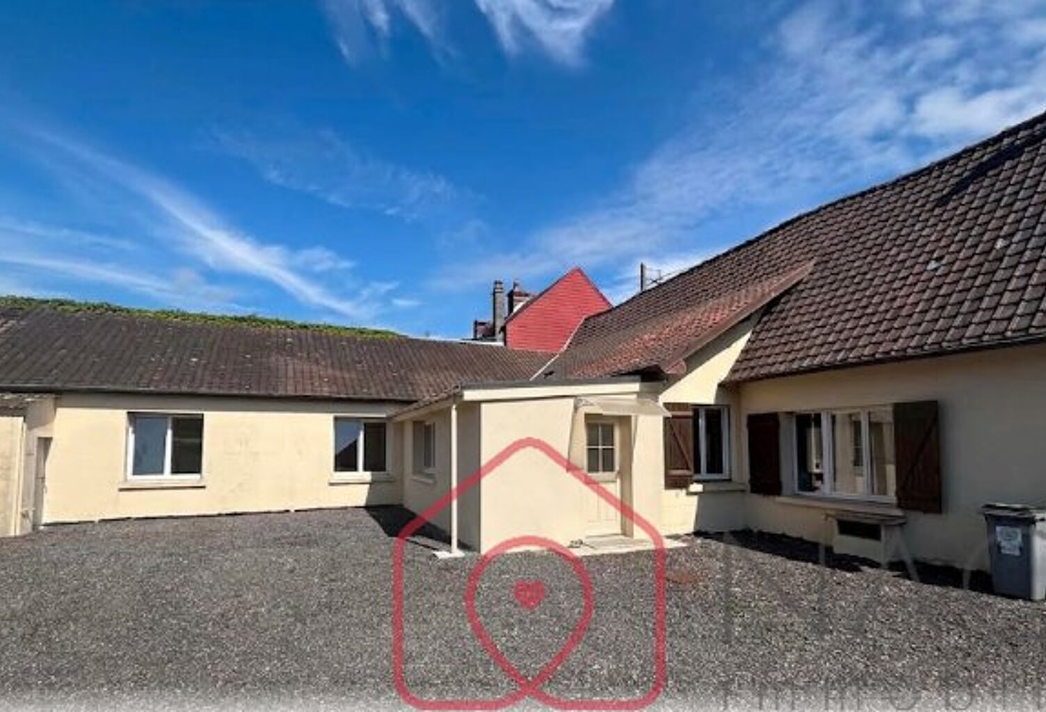 Superbe Maison de Plain-Pied 140 m² — photo 1