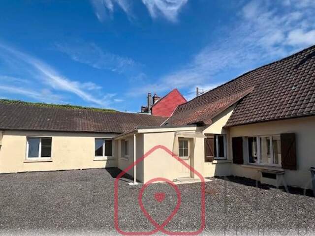 Superbe Maison de Plain-Pied 140 m² — photo du bien