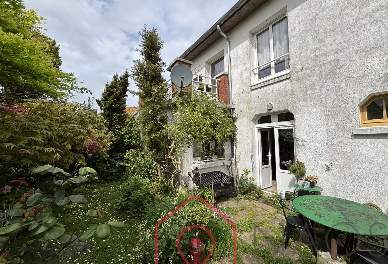 MAISON CRIEL SUR MER — photo 1