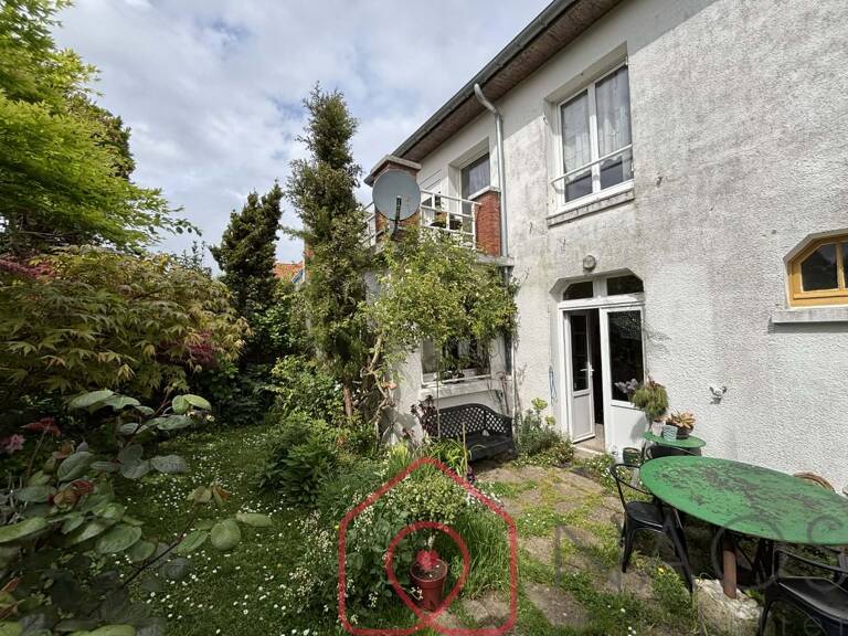 MAISON CRIEL SUR MER — photo 1