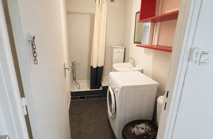 Charmant studio avec loggia à 600 mètres des plages — photo 3