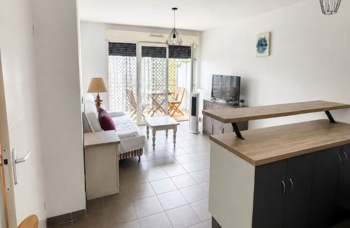 Appartement T2 de 45 m2 à la Seyne sur Mer — photo 3