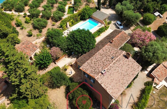 Mas Provençale d'Exception avec vue Mer — photo 2