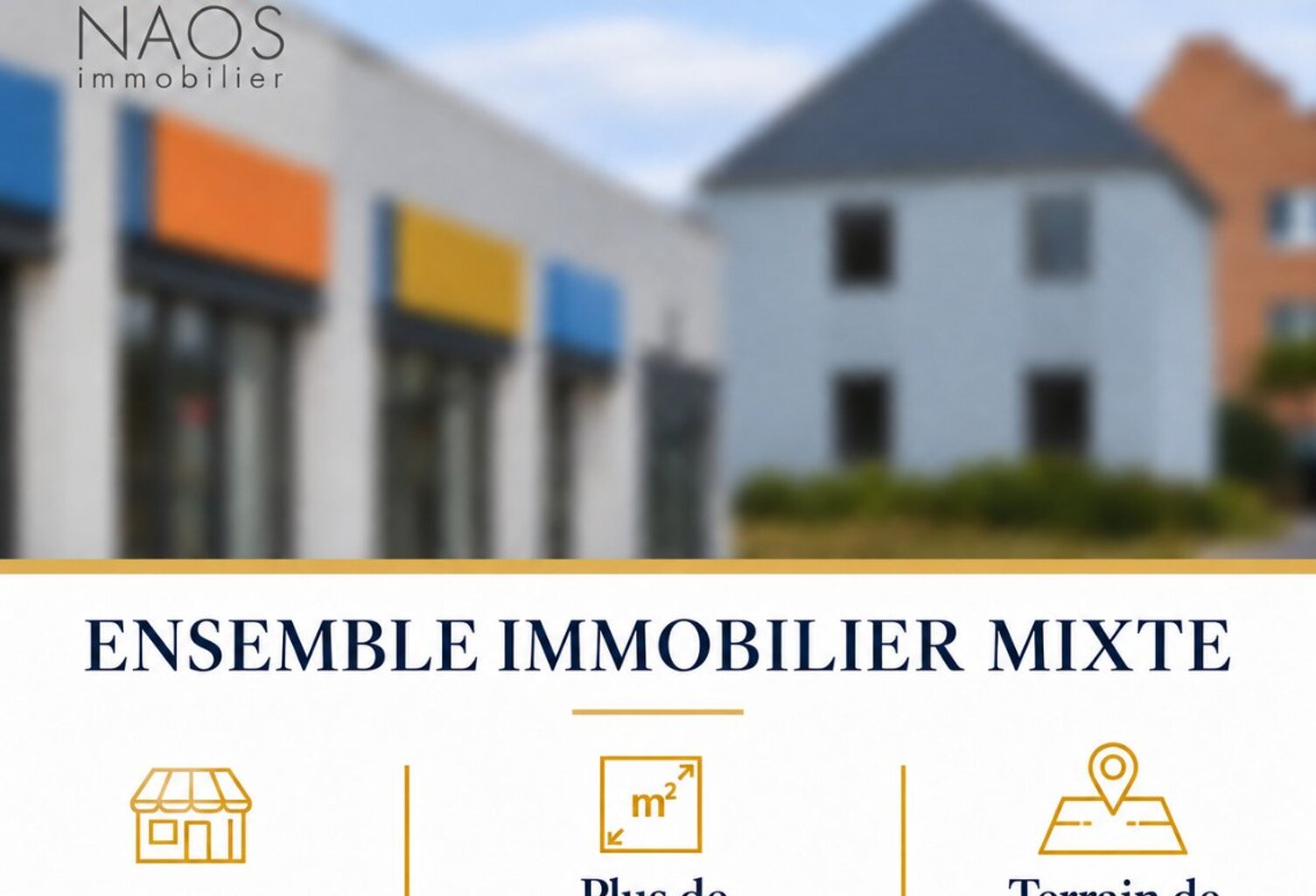 A VENDRE : Ensemble mixte de 40 lots — photo 1