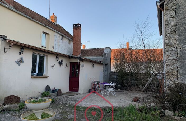 Jolie maison en pierres — photo 2