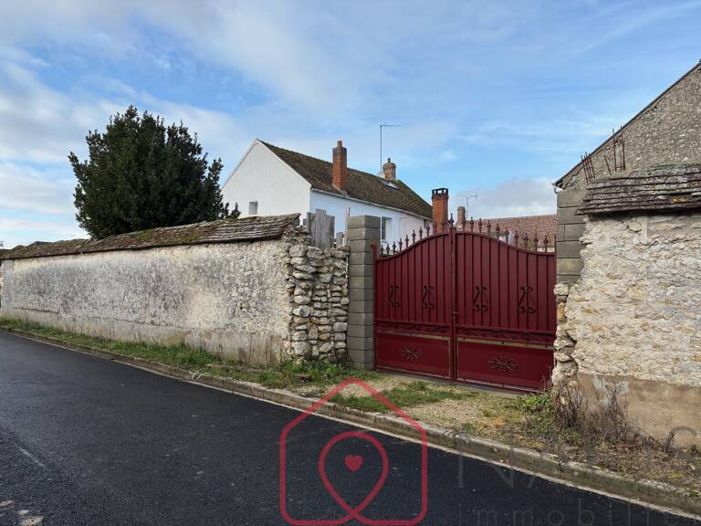 Jolie maison en pierres — photo 1