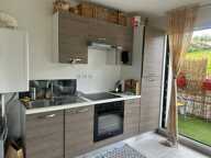 Challex appartement T2 avec parking et balcon — photo 2