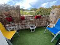 Challex appartement T2 avec parking et balcon — photo 3